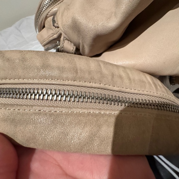 Alexander wang soft leather (Jane bag) - Picture 11 of 13